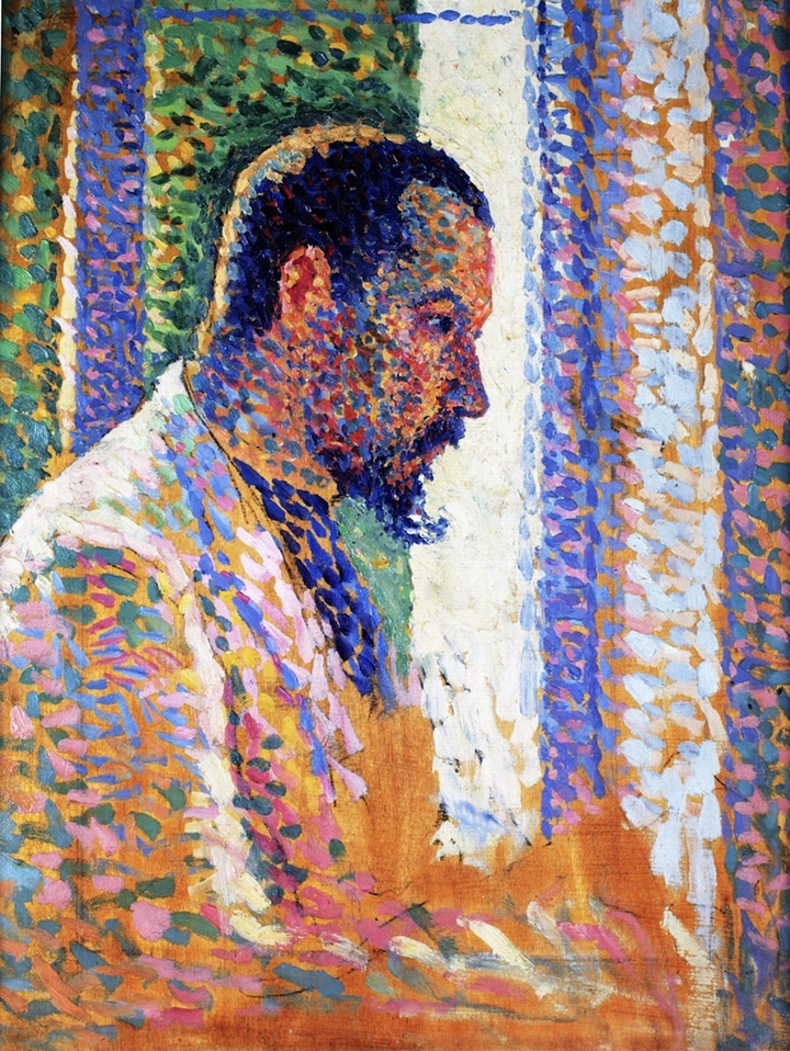 Paul Signac 1863-1935 ~ French Neo-impressionist painter | Pointillist style Paul Signac 1863-1935 ~ French Neo-impressionist painter | Pointillist style