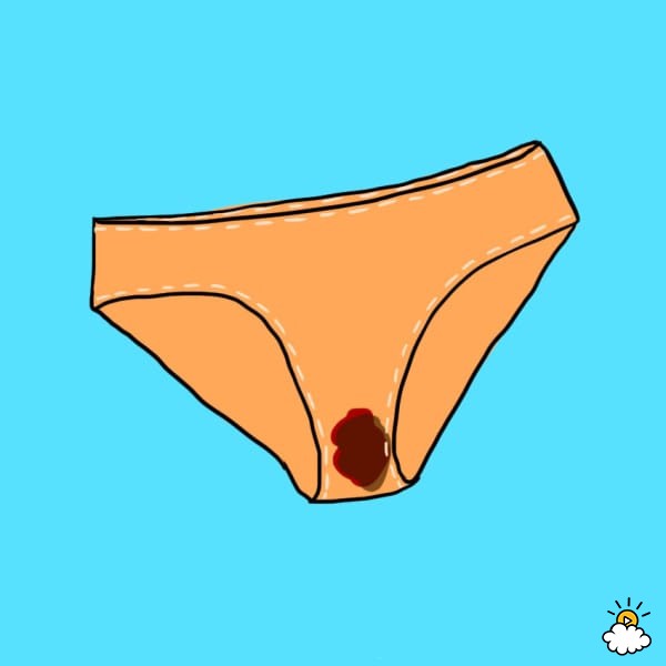8 Types Of Discharge 'Down There' That All Ladies Must Know. Find Out What They Reveal About Your Health Here! 8 Types Of Discharge 'Down There' That All Ladies Must Know. Find Out What They Reveal About Your Health Here!