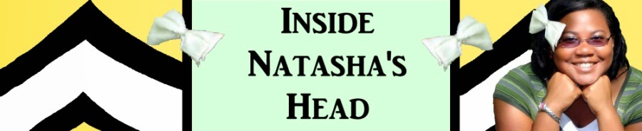 {Inside Natasha's Head}