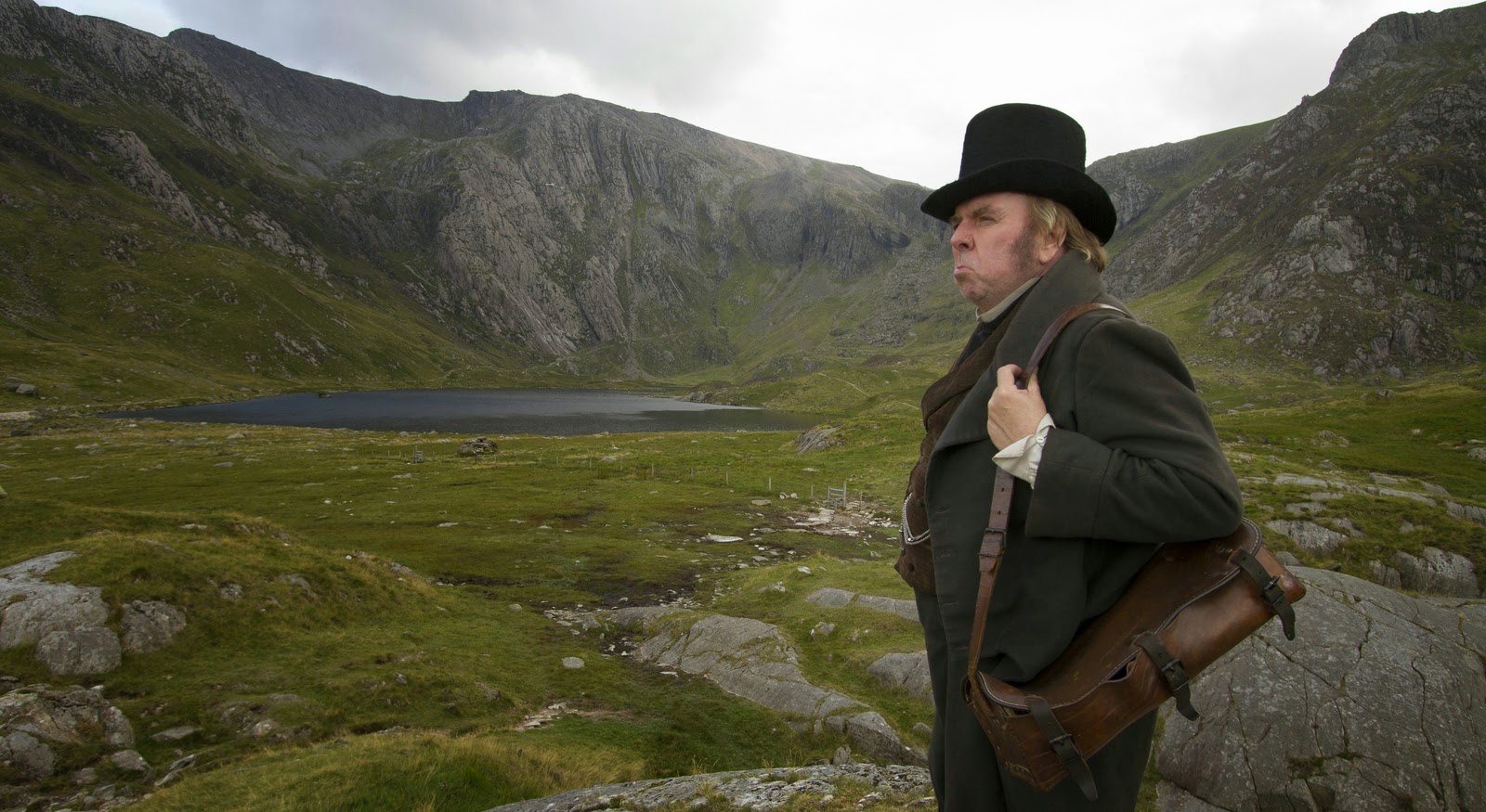 El Lobo De Wall Street Decine21 Abandonad toda esperanza: El mejor cine de 2014 (y el que vendrá en 2015)