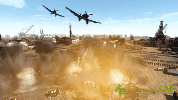 Men of War Assault Squad 2 Iron Fist