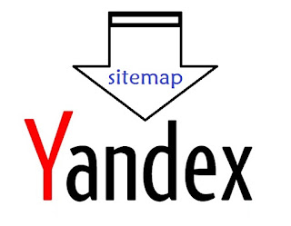 cara submit sitemap di yandex webmaster