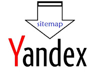 Jangan Lupa Submit Sitemap Blogmu Ke Yandex Webmaster