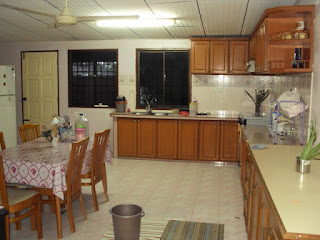 Koleksi Desain Dapur Ruang Makan Sederhana Koleksi Desain Dapur Ruang Makan Sederhana