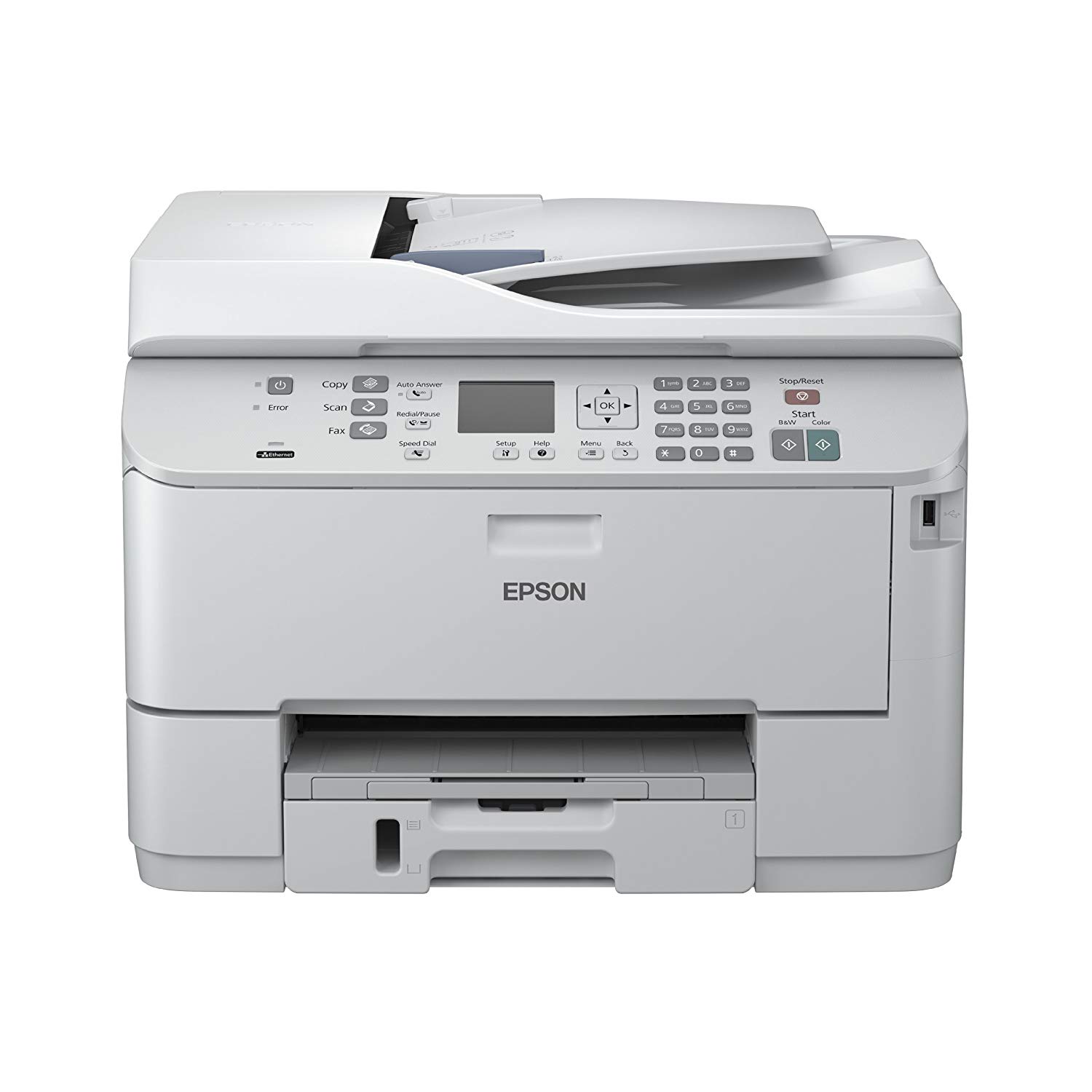 Epson L350 Driver Free Download / EPSON L350 All in One Inkjet Color