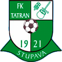 FK TATRAN STUPAVA