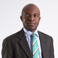 The African Millionaire: Samuel Ogbu CEO of R18Billion LIBERTY PROPERTIES
