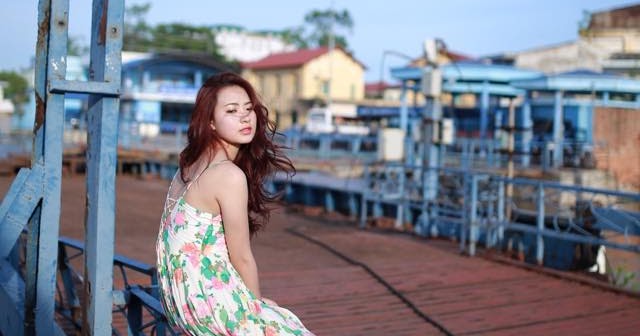 Hot girl….Nguyễn Minh Trang… –