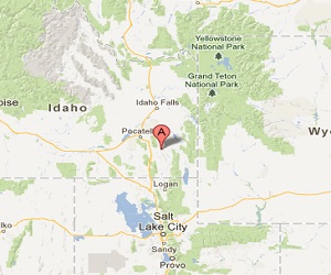 Idaho_earthquake_epicenter_map