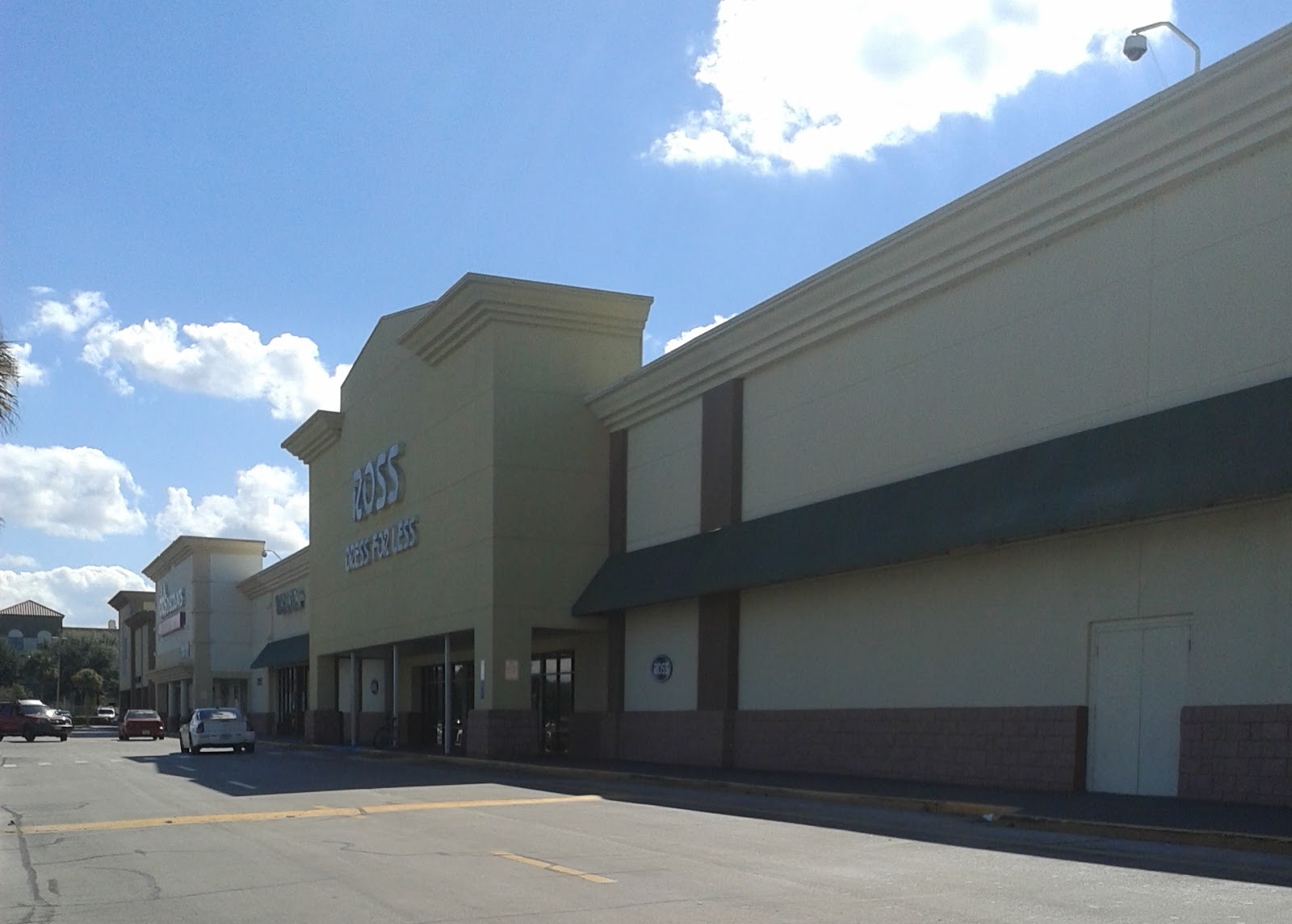 My Florida Retail Blog Woolco Orlando, FL (S. Semoran) And a Big