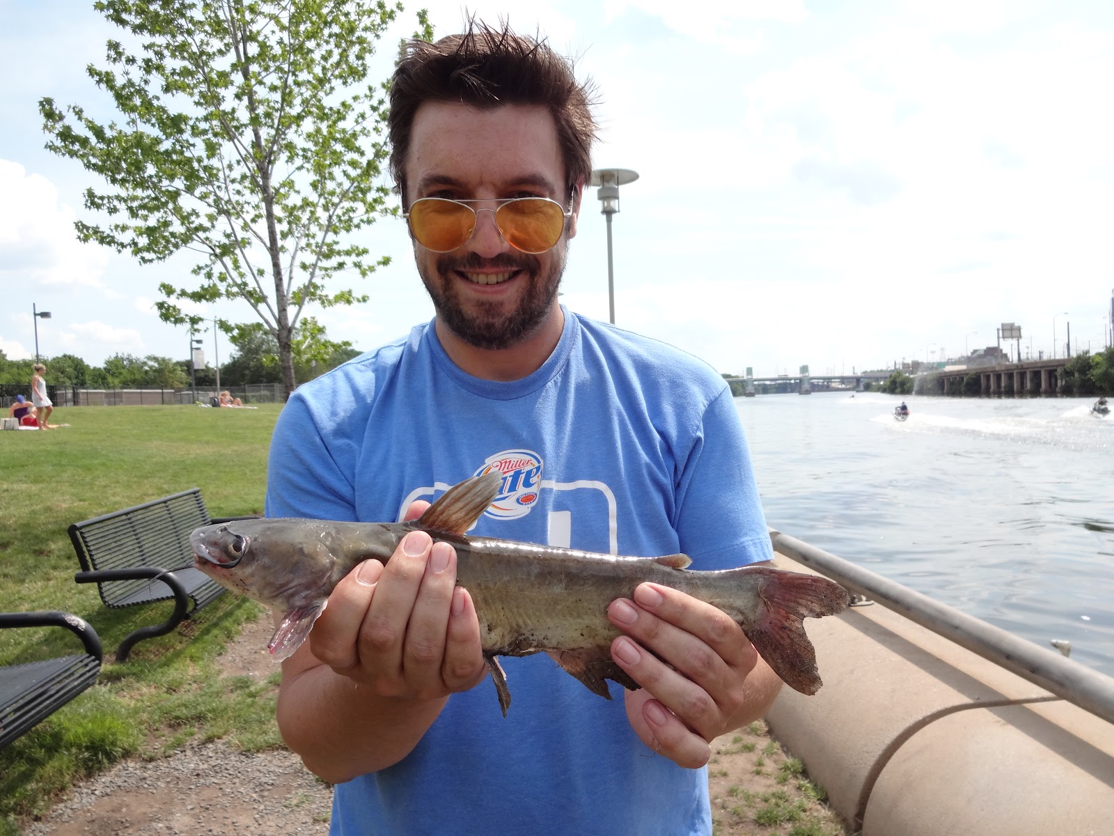 Extreme Philly Fishing Recent Catches...(June 20th+)