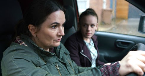 Coronation Street Blog: Anna goes into meltdown on Coronation Street