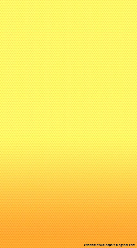 Yellow Iphone 5 Wallpaper  Wallpapers Records
