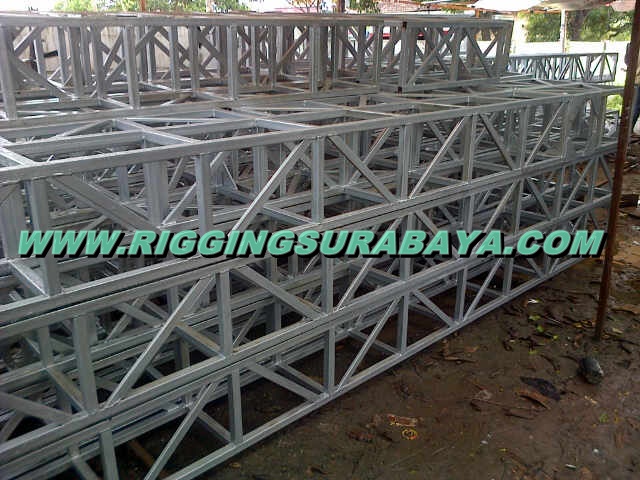 RIGGING SURABAYA