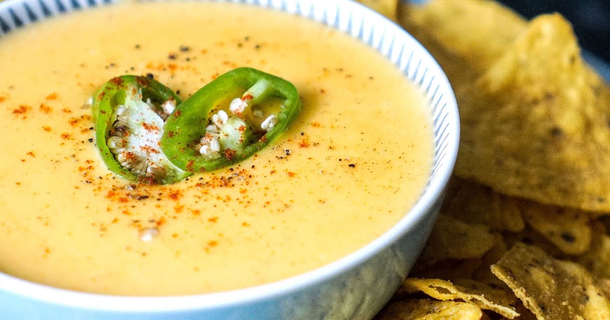 Nacho Cheese Sauce CinemaStyle Nacho Cheese Hungry for Goodies