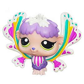 Littlest Pet Shop Fairies Fairy (#2721) Pet