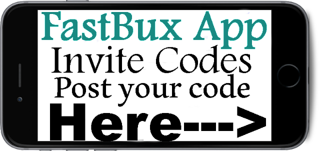 FastBux Invitation Code 2021-2022, FastBux App Reviews, FastBux Sign Up Bonus