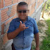Garoto de 8 anos morre baleado com tiro no peito no sul da Bahia