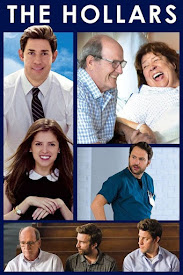Watch Movies The Hollars (2016) Full Free Online