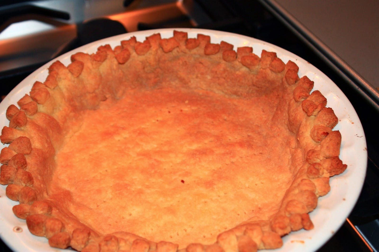 Kate's Weekend Kitchen Martha Stewart's Pate Brisee (Pastry)