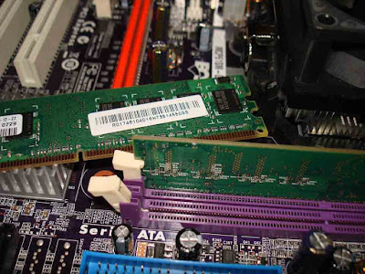 Harga Memory RAM DDR3 Komputer Terbaru