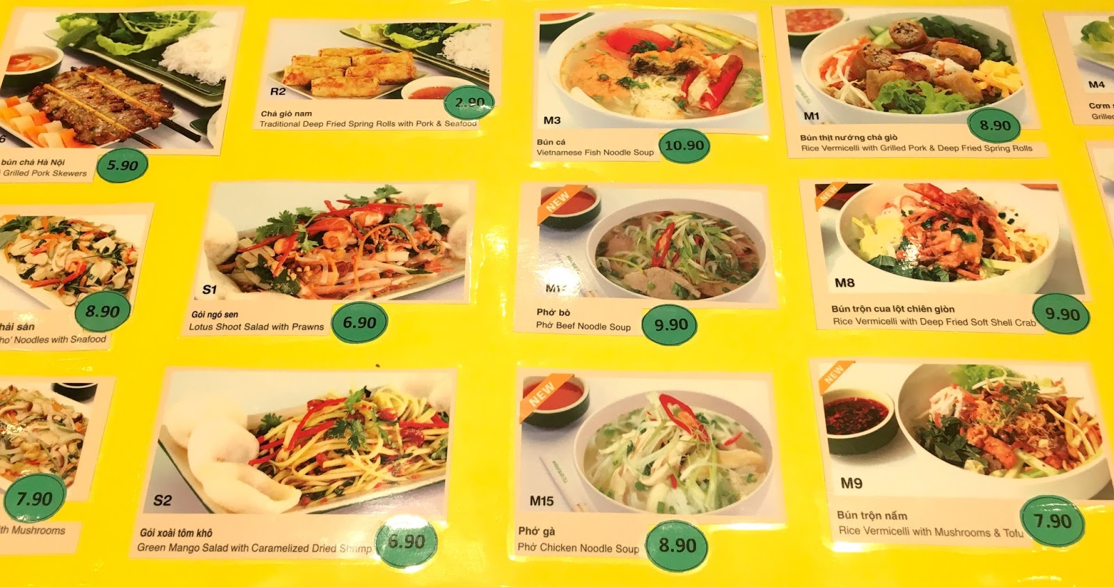 Wrap & Roll Authentic Vietnamese Cuisine