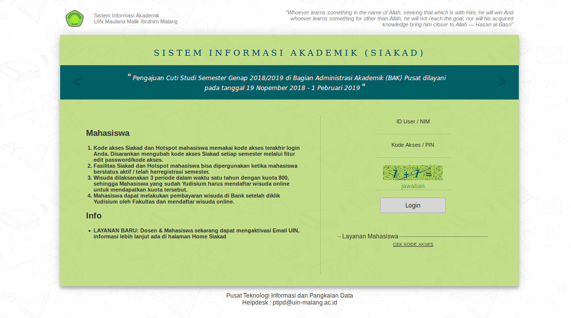Modul Praktikum Pemrograman Web Modul Praktikum Pemrograman Web