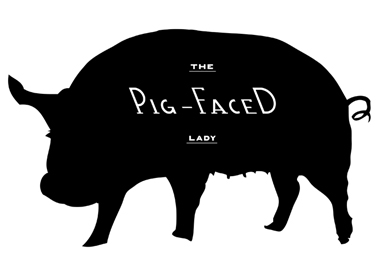 The Pig Faced Lady