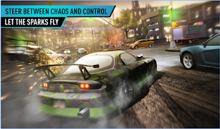 Download Game Need for Speed™ No Limits Full APK4