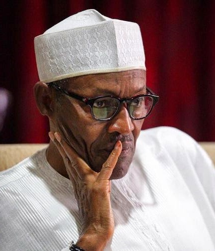 Charly Boy Writes Buhari, Urge Him Not To Sack Ibe Kachikwu, Said 'He Has Done Nothing Wrong'