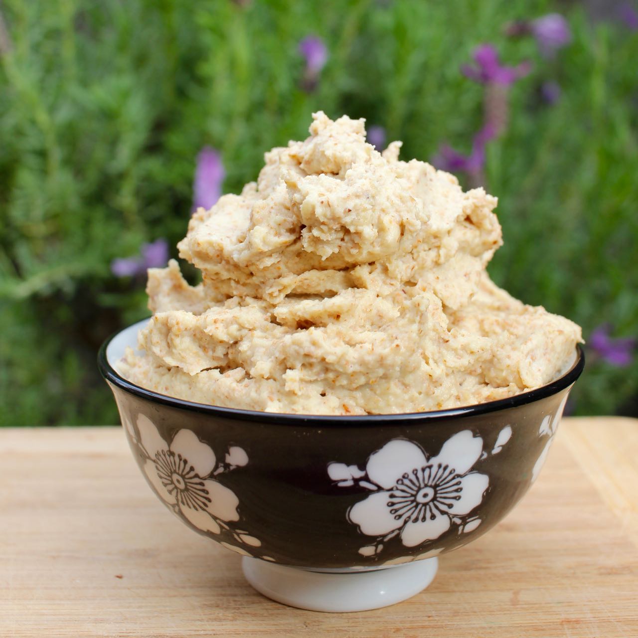 Green Gourmet Giraffe Vegan almond feta with some feta recipes