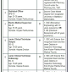 Teaching jobs