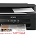 Download Driver Printer and Scan Epson L210 Original and Review