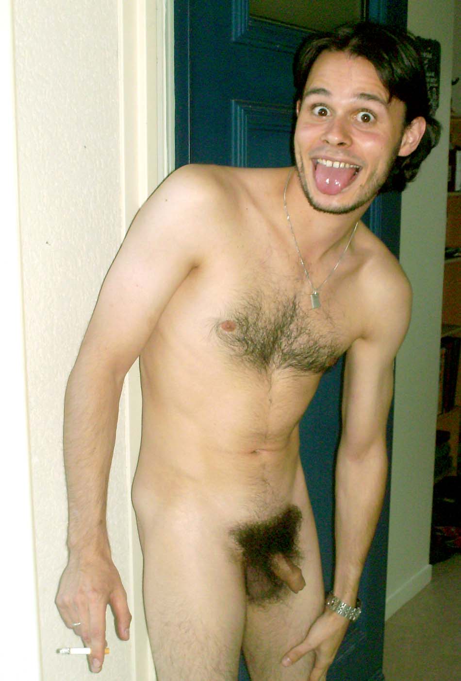 Nudity Boy Sex