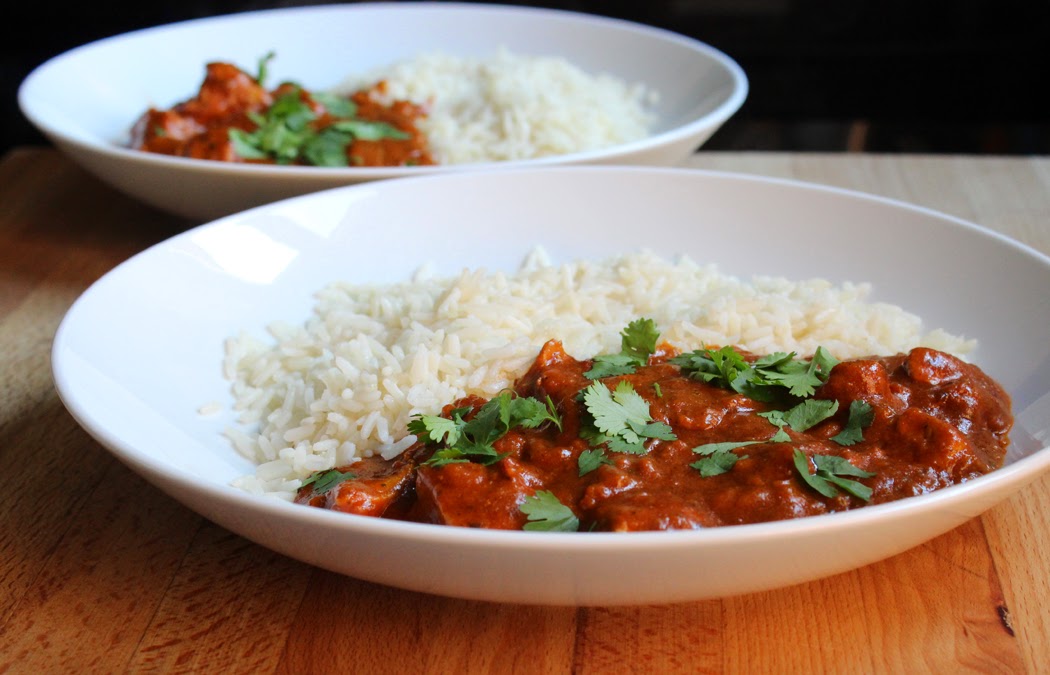 Weight Watchers Curry