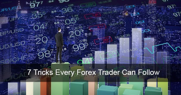 Follow forex traders