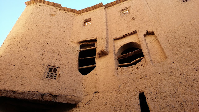 Kasbah Amridil Kasbah Amridil