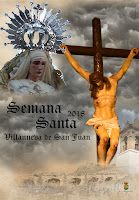 Villanueva de San Juan - Semana Santa 2018
