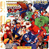 [PS1][ROM] Marvel Super Heroes VS Street Fighter