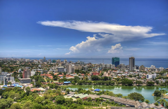 Colombo - Sri Lanka