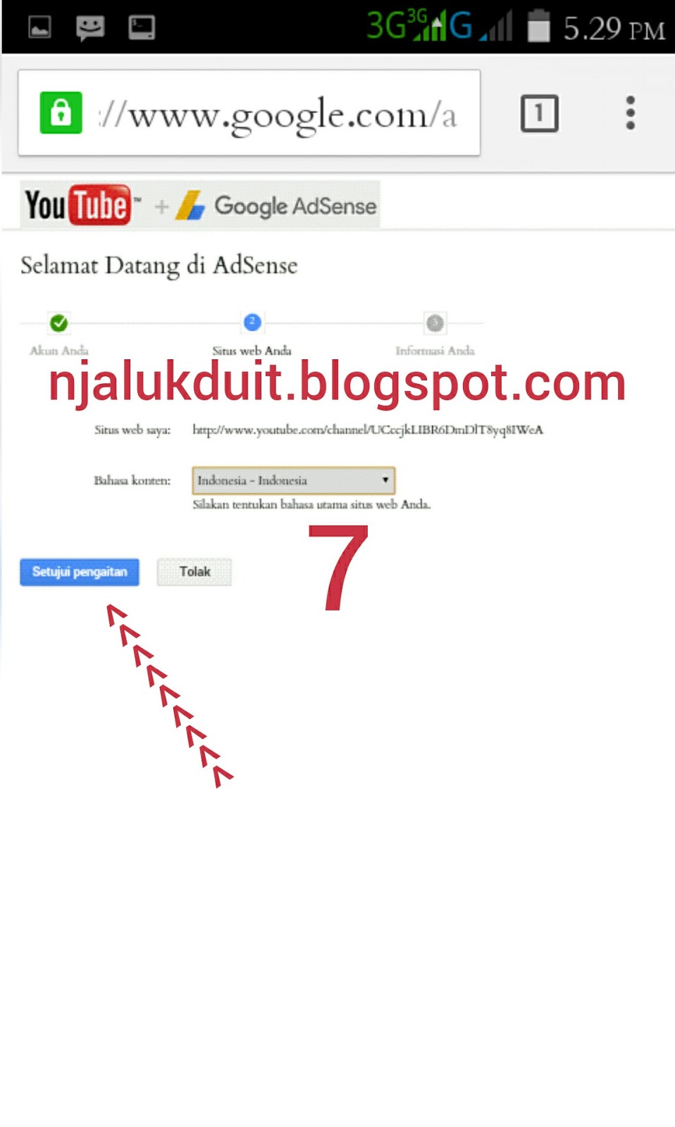 Menggali Rahasia Perhitungan Pendapatan Google AdSense di YouTube: Panduan Lengkap untuk Creator