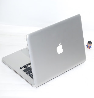 MacBook Pro Core2Duo 13-inchi Bekas