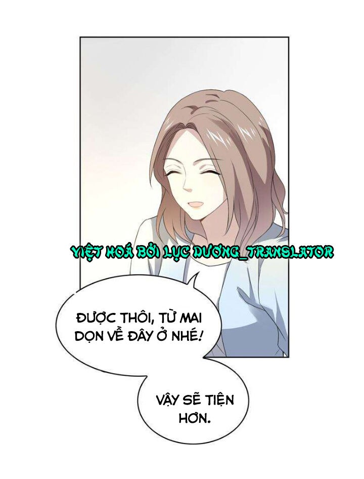Nơi Nào Đông Ấm, Nơi Nào Hạ Mát Chap 13.6 - Next Chap 14