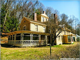 The Wayside The Wayside