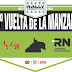 El recorrido de la Vuelta de la Manzana 2015