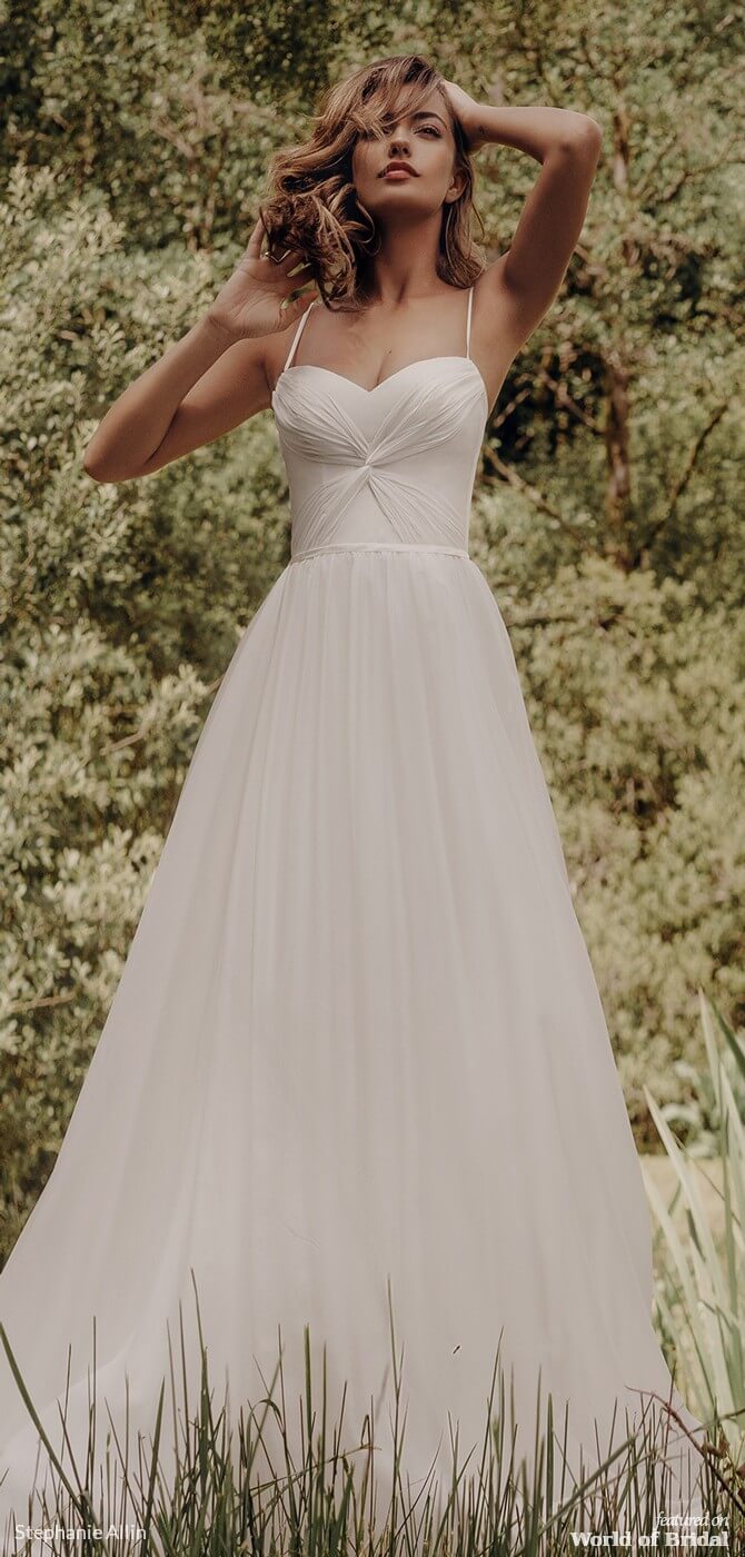 stephanie allin 2019