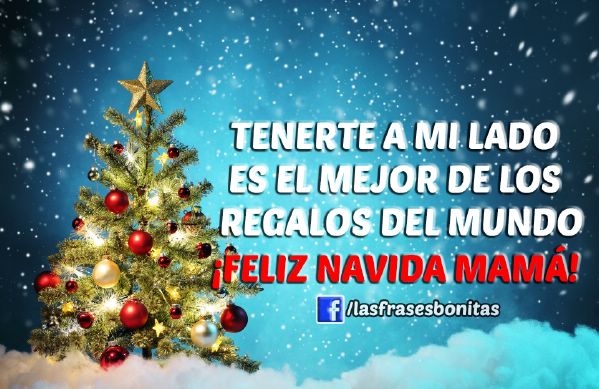 Feliz Navidad y Año nuevo, imágenes con frases largas Feliz Navidad y Año nuevo, imágenes con frases largas