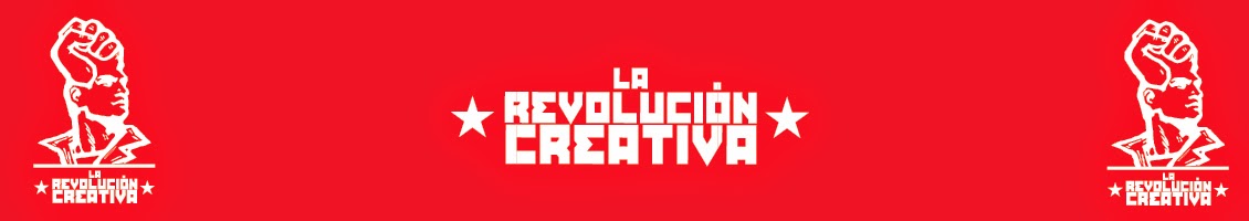La revolución Creativa