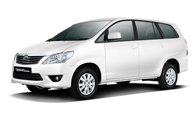 Harga Toyota New Innova 2015 Palembang - Toyota Palembang