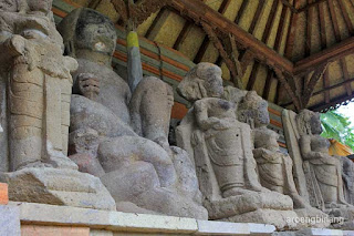 pura penataran sasih gianyar